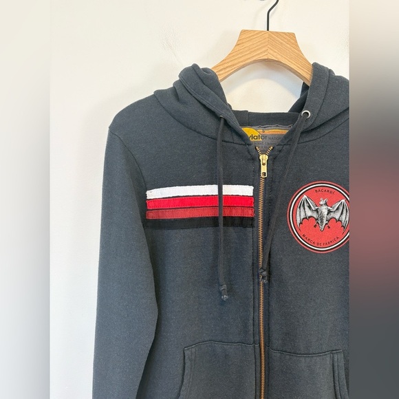 Aviator Nation hoodie , sz : small - Picture 5 of 9